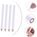 Beaupretty 30pcs Absorb White Pencil Gems for Nails Wax Pen for Rhinestones Rhinestone for Nails Dotting Tool White Nail Pencil under Nail Wax Pencil Rhinestone Picker Tool Bead Picking Pen - Buy Online on GoSupps.com