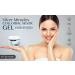 Silver Miracles Colloidal Silver Gel 4oz - Soothes Burns & Irritated Skin - Healing Aid - Protects & Moisturizes - Buy Online on GoSupps.com