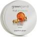 Greenland Fruit Emotions Soap Gift Tin 100g Grapefruit & Ginger - Buy Online on GoSupps.com