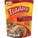 Isadora Bean Refrd Tex Mx