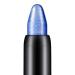 Tonsee Women Beauty Highlighter Eyeshadow Pencil Cosmetic Glitter Eye Shadow Eyeliner Pen Portable Makeup Tool, 116cm (Dark Blue)