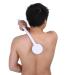 Long Handled Body Bath Massager for Back, Legs - Lotion Applicator & Massaging Tool - Buy Online on GoSupps.com