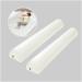 2-Pack Ushma Travel Bed Rails for Toddlers | Inflatable Bed Rails, Blow Up Bed Bumpers for Kids | Toddler Bed Guard Rail for Full, Queen, King Size Beds | Portable Bed Rail for Home, Hotel or Travel
