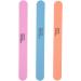 Demeras Buffers Nail Scrub Brush 19x11x3 Manicure Set Nail Polisher Nail Files Buffer Kit Dead Skin Pusher Cuticle Removal Nail Caretool - Buy Online on GoSupps.com