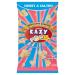 EAZYPOP Microwave Popcorn 85g (Sweet & Salty Flavour Pack of 10) Sweet & Salty Flavour 85 g (Pack of 1)
