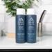 Oars + Alps Men's Sulfate-Free Hair Shampoo with Kelp and Algae Extracts - 12 Fl Oz - Buy Online on GoSupps.com