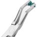 High-Quality Stainless Steel Dental Crowns & Forceps | Essential Dentist Tools for Optimal Oral Care - Buy Online on GoSupps.com