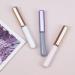 3-Piece Lip Wiping Brush Lip Mixing Brush with Cap Professional Lipstick Brush Reusable Spot Concealer Brush for Women Girls (Purple Pink and - Buy Online on GoSupps.com