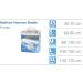 Molicare Premium Mobile Disposable Incontinence Trousers - Discreet Size M (14 Pieces) for Men & Women - 6 Drops - International Shipping Available - Buy Online on GoSupps.com