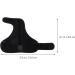 FRCOLOR Sports Thumb Guard Wrist Protector - Durable Finger Brace & Splint for Workouts | Breathable Cloth Hand Brace & Pogo Gloves Accessories - Buy Online on GoSupps.com