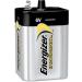 Buy 2 Pack Energizer Max 529 6V Lantern Battery - Long-Lasting Power for All Your Needs | International Shipping Available - Buy Online on GoSupps.com