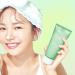 Buy Cuthera Green Mandarin Korea Cleansing Foam 4.05 Fl Oz - Vegan Natural Skincare Hydrating Face Wash Makeup Remover Moisturizing & Calming Exfoliation International Shipping Available - Buy Online on GoSupps.com