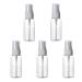 AllRing F43Y 30ml plastic spray bottle Acrylic