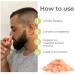 4Elementum Sinus Natural Himalayan Salt Nasal Inhaler with Eucalyptus and Peppermint Oils - Allergy Relief for Cold and Congestion - 1 Count - Buy Online on GoSupps.com
