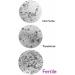 Fairhaven Health Fertile-Focus 1 Ovulation Microscope - Accurate Personal Fertility Tool - Buy Online on GoSupps.com