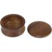 IPetboom Container with Lid | Men's Shaving Soap Accessories & Cream | International Shipping - Buy Online on GoSupps.com