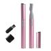 LIUHONGBO Eyebrow Hair Trimmer Women Electric Hair Remover Eyebrow Shaping Pen Portable Facial Hair Razor for Nose Eyebrow Hair Facial Lip 31