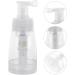 Powder Spray Bottle with Locking Nozzle for Glitter Makeup Loose Powder - Buy Online on GoSupps.com