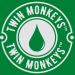 TWIN MONKEYS | Thai Herbal Balm(Green Balm Extra Strength) 25g/0.8Fl.oz (Pack of 1 1) Pack of 1 0.8818 - Buy Online on GoSupps.com