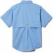 Columbia Little Boys' Bonehead Shirt - Large White Cap - Buy Online on GoSupps.com