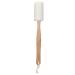 Loofah Bath Brush Exfoliating Back  Loofah Sponge Bath Brush Men Women Portable Shower Exfoliating Body Scrubber with Wooden Handle Scrubber Bath Portable Bath Body Brush Back