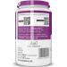 N-Acetyl L-Cysteine (NAC) - Non-GMO - Gluten Free -Pack of 120 Veg. Capsules - Buy Online on GoSupps.com