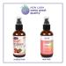 Life-flo Pure Rosehip Seed Oil - 4 fl oz | Natural Skin Care Solution - Buy Online on GoSupps.com