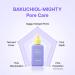 By Wishtrend Pore Smoothing Bakuchiol Serum 1.01 Fl Oz Pore Minimizer Enhanced with Bakuchiol & Niacinamide Peptide Increase production of Collagen Fiber for saggy & enlarged pores - Buy Online on GoSupps.com