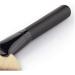 1Pc Big Black Fan Brush - Versatile Makeup Tool for Blush Concealer & Powder - Portable Face Brush for Beauty & Personal Care - Buy Online on GoSupps.com
