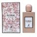 Floral bloom EDP for Her by Alhambra 100 ML / 3.4 FL Oz NEW!!! - Buy Online on GoSupps.com