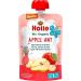 Holle Pouchy Organic Apple Banana Pear Water Bottle +6m 100g - Buy Online on GoSupps.com