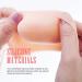 Silicone Gel Pointe Ballet Dance Shoe Toe Pads - Pink (2 Pair) Breathable Toe Protectors - 2 Count - Buy Online on GoSupps.com