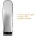 Cordless Men's Hair Clippers Professional Electric Haircut Trimmer Battery Powered - Buy Online on GoSupps.com