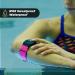 Scosche Rhythm24 Waterproof Heart Rate Monitor Bracelet - Bluetooth 24-Hour Battery Pink - Shop Internationally - Buy Online on GoSupps.com