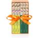 Venchi - Pack of 6 Assorted Pistachio Tablets 630g - Gluten Free - Gift Idea - Buy Online on GoSupps.com