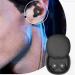 tesrgre 1Set Waterproof Swimming Ear Plugs Sleep Earplugs Black for Sleeping Diving Surf Soft Comfort Ear Protector - Buy Online on GoSupps.com