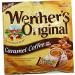 Werther's Original Caramel Coffee Hard Candies 70 Calories per Serving (5.5 Ounce, 3-Pack)