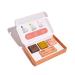 B.O.B BARS OVER BOTTLES Mini Trial Pack | Shampoo Bar | Conditioner Bar | Hair Care | Ideal Ph Balance | Natural Vegan | Eco-friendly Sustainable Plastic Free | Waterless & Zero Waste