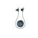 Bluedio NE Pro Quiet Ear Plugs for Noise Reduction   Super Soft  Reusable Hearing Protection in Flexible Silicone for Sleep  Noise Sensitivity & Flights   40dB Noise Cancelling   Black