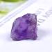 1 Pcs Natural Raw Amethyst Quartz Crystal Rough Stone Specimen Crystal Love Natural Stones and Minerals Fish Tank Full of Texture (Size : 30-40g) - Buy Online on GoSupps.com