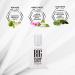 Big Shot White Long Lasting Perfume | Floral Fragrance | Everyday use Eau de Perfum For Men | 30ml - Buy Online on GoSupps.com