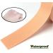 Moleskin Padding Adhesive Tape - 2 Rolls for Shoes, Toes, and Blisters Prevention - Buy Online on GoSupps.com