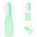 Oatipho 10-St Prison Toothbrush - Durable Manual Mouth Cleaner for Inmates | Wear-Resistant Toothbrush for Prison Use - Buy Online on GoSupps.com