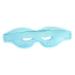 MOLUCKFU Puffy Eyes Eye Mask Cooling Blindfold Cold Compress Eye Mask Eye Care Ice Bag Cooling Eye Mask Hot and Cooling Eye Patch Cooling Eye Cover Eye Covers Eye Shade