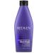 Redken Color Extend Blondage Conditioner Anti-Gelbstich Conditioner for Blonde & Colorated Hair Blond Rinze with Pigments Hair Care For a Cool Radiant Blond Conditioner 250ml