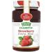 Diabetic Jam Bundle with Stute Diabetic Strawberry Jam 430g and Stute Diabetic Blackcurrant Jam 430g (2 Pack) - Buy Online on GoSupps.com