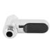 Pizarra LED Shower Thermometer - Electricity Generating Water Temperature Monitor - Buy Online on GoSupps.com