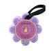 Spongelle Wild Flower 14+ Uses Body Wash Buffer  French Lavender  4.25 x 1.25