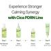 NACIFIC CICA PDRN First Toner 5.07 fl oz 150ml Centella Asiatica & PDRN for Sensitive Skin Cooling Spot Toner Balancing & Soothing Korean Skincare - Buy Online on GoSupps.com